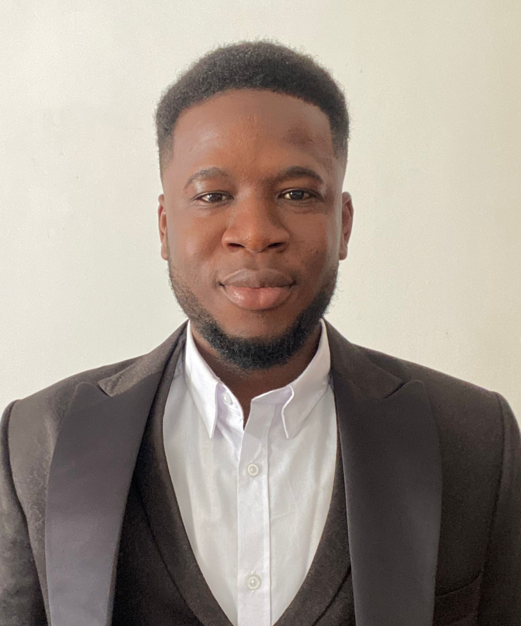 Donatus Emeka Photo